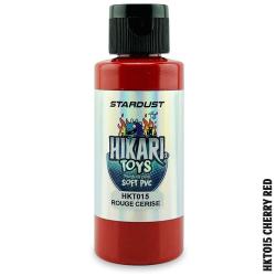 Vopsele HIKARI Toys - 65 de culori pentru jucarii si papusi SOFUBI