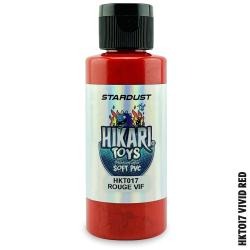 Vopsele HIKARI Toys - 65 de culori pentru jucarii si papusi SOFUBI