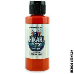 Vopsele HIKARI Toys - 65 de culori pentru jucarii si papusi SOFUBI