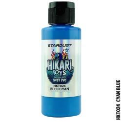 Vopsele HIKARI Toys - 65 de culori pentru jucarii si papusi SOFUBI
