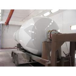 PRIMER EPOXIC 2K F294, TOT METAL DE ÎNALTA PERFORMANȚĂ