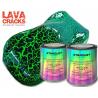 Vopsea cu efect de crăpături LAVA CRACKS