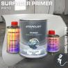 Grund de umplere bicomponent alb 1.5 L
