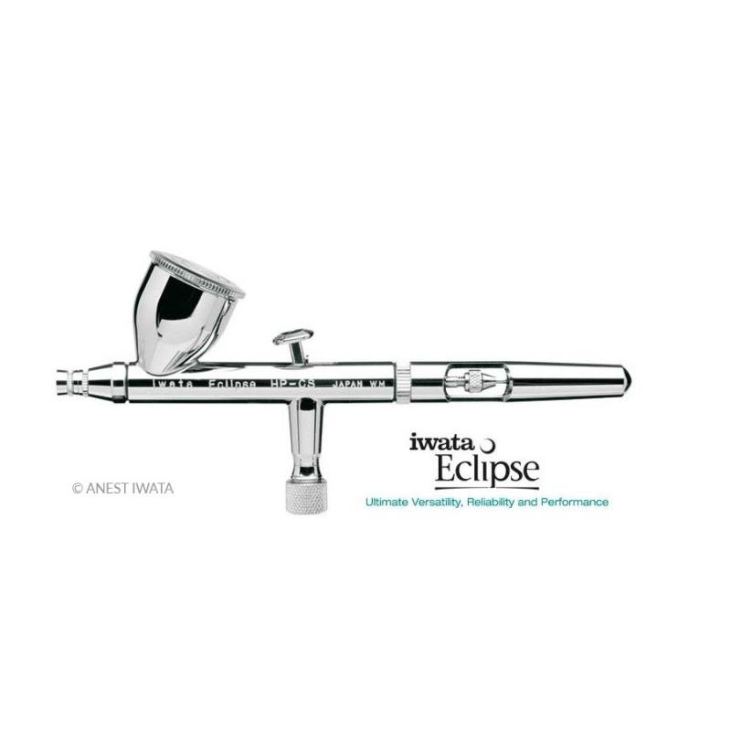 Aerograf ECLIPSE HP-CS 0.35 mm  