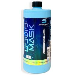 Masca lichida HIKARI pentru modele RC - mascare transparenta fara latex