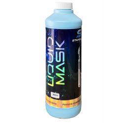 Masca lichida HIKARI pentru modele RC - mascare transparenta fara latex