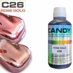 250 ml Concentrat Candy