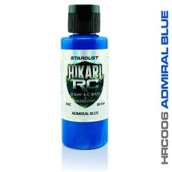 vopsele pentru modelare RC pe lexan - 29 Colors Racing HIKARI R/C
