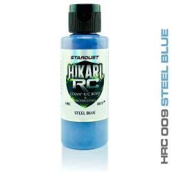 vopsele pentru modelare RC pe lexan - 29 Colors Racing HIKARI R/C