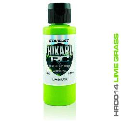vopsele pentru modelare RC pe lexan - 29 Colors Racing HIKARI R/C