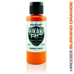 vopsele pentru modelare RC pe lexan - 29 Colors Racing HIKARI R/C