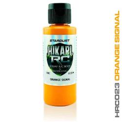 vopsele pentru modelare RC pe lexan - 29 Colors Racing HIKARI R/C