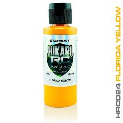 vopsele pentru modelare RC pe lexan - 29 Colors Racing HIKARI R/C