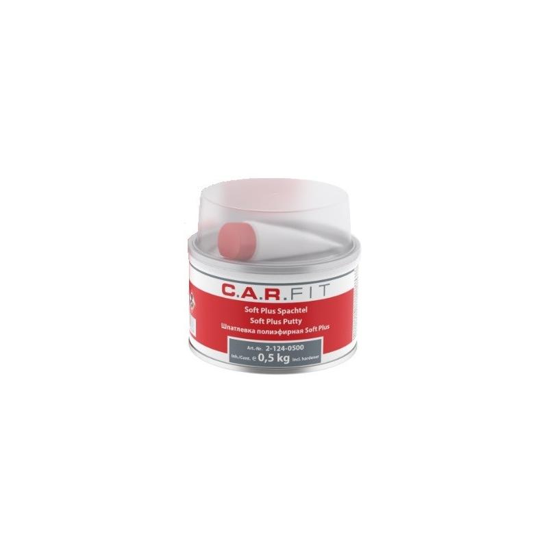 mini chit corp poliester 500 g cu intaritor