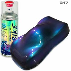 Vopsea spray Stardust Bike Chameleon - 36 de nuante