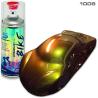 Vopsea spray Stardust Bike Chameleon - 36 de nuante