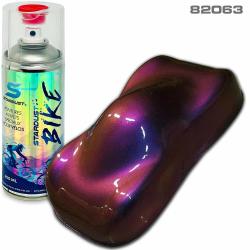 Vopsea spray Stardust Bike Chameleon - 36 de nuante