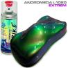 Vopsea spray Stardust Bike Chameleon - 36 de nuante