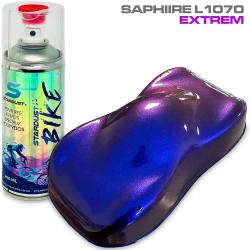 Vopsea spray Stardust Bike Chameleon - 36 de nuante