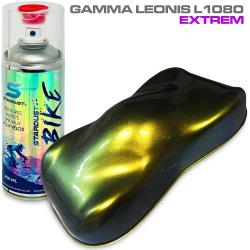 Vopsea spray Stardust Bike Chameleon - 36 de nuante
