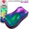 Vopsea spray Stardust Bike Chameleon - 36 de nuante