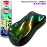 Vopsea spray Stardust Bike Chameleon - 36 de nuante