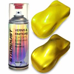 Lac candy varianta spray 290 ml (orice culoare)