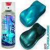 Vopsea spray bomboane pentru biciclete - 23 de nuante Stardust Bike