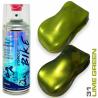 Vopsea spray bomboane pentru biciclete - 23 de nuante Stardust Bike