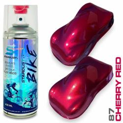 Vopsea spray bomboane pentru biciclete - 23 de nuante Stardust Bike