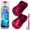Vopsea spray bomboane pentru biciclete - 23 de nuante Stardust Bike