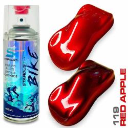 Vopsea spray bomboane pentru biciclete - 23 de nuante Stardust Bike