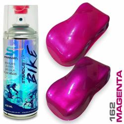 Vopsea spray bomboane pentru biciclete - 23 de nuante Stardust Bike