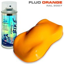 Vopsea spray fluorescent Stardust Bike - 12 nuante