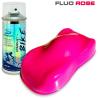 Vopsea spray fluorescent Stardust Bike - 12 nuante