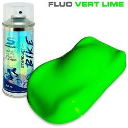 Vopsea spray fluorescent Stardust Bike - 12 nuante