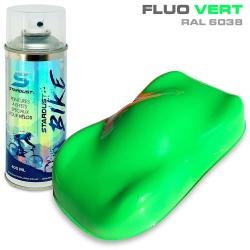 Vopsea spray fluorescent Stardust Bike - 12 nuante