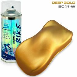 vopsea spray metalizata pentru biciclete - Stardust Bike 32 nuante