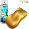 vopsea spray metalizata pentru biciclete - Stardust Bike 32 nuante