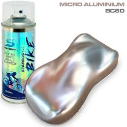 vopsea spray metalizata pentru biciclete - Stardust Bike 32 nuante