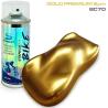 vopsea spray metalizata pentru biciclete - Stardust Bike 32 nuante