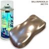 vopsea spray metalizata pentru biciclete - Stardust Bike 32 nuante