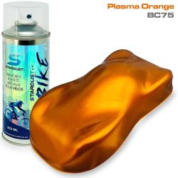 vopsea spray metalizata pentru biciclete - Stardust Bike 32 nuante
