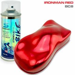 vopsea spray metalizata pentru biciclete - Stardust Bike 32 nuante