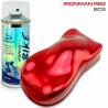 vopsea spray metalizata pentru biciclete - Stardust Bike 32 nuante