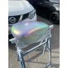 Oil Slick Patina - Efect de ulei