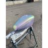 Oil Slick Patina - Efect de ulei