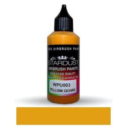 14 culori primare Color Index pentru aerograf
