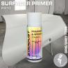 Grund de umplere bicomponent alb 1.5 L
