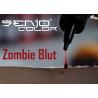 Bodypainting, sânge artificial Zombie Blood
